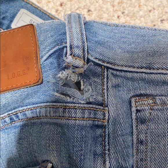 Medium washed H&M Jeans - Picture 4 of 5